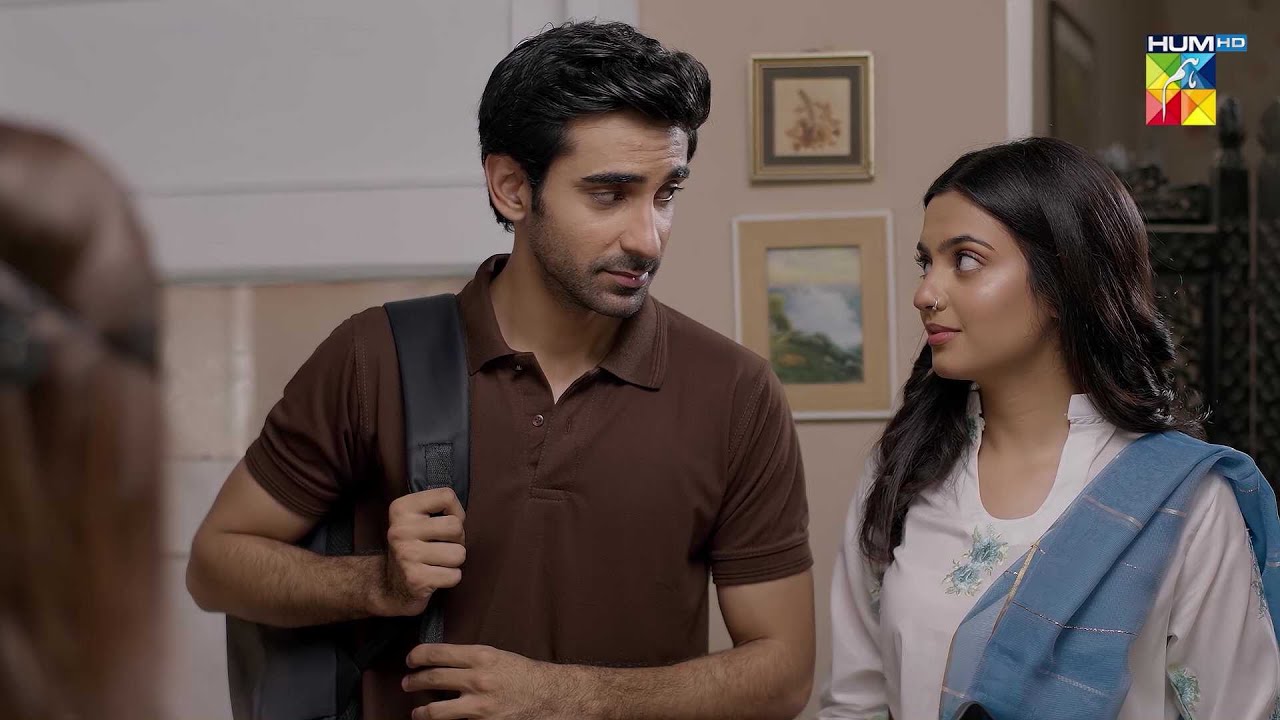 Honeymoon Ka Naam Lete Hi Larki Sharma Gayi..! 