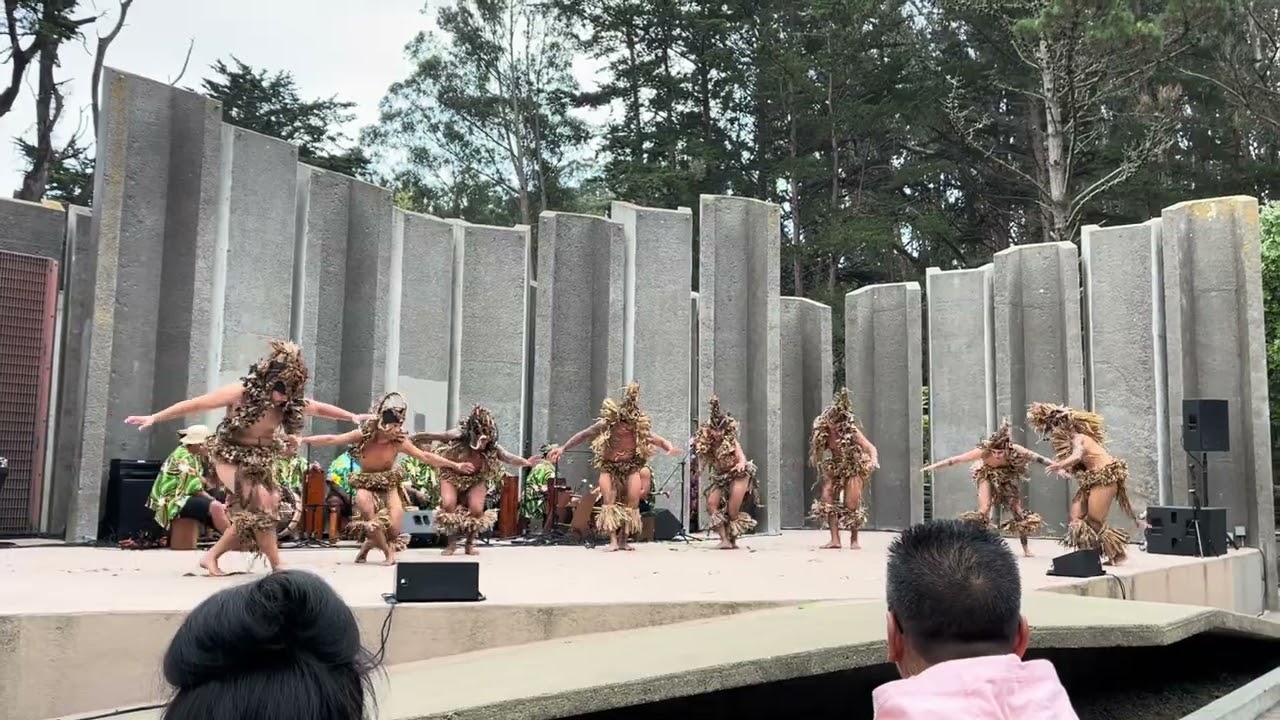 Hui Fest 2022 - Temaeva Show Part 3