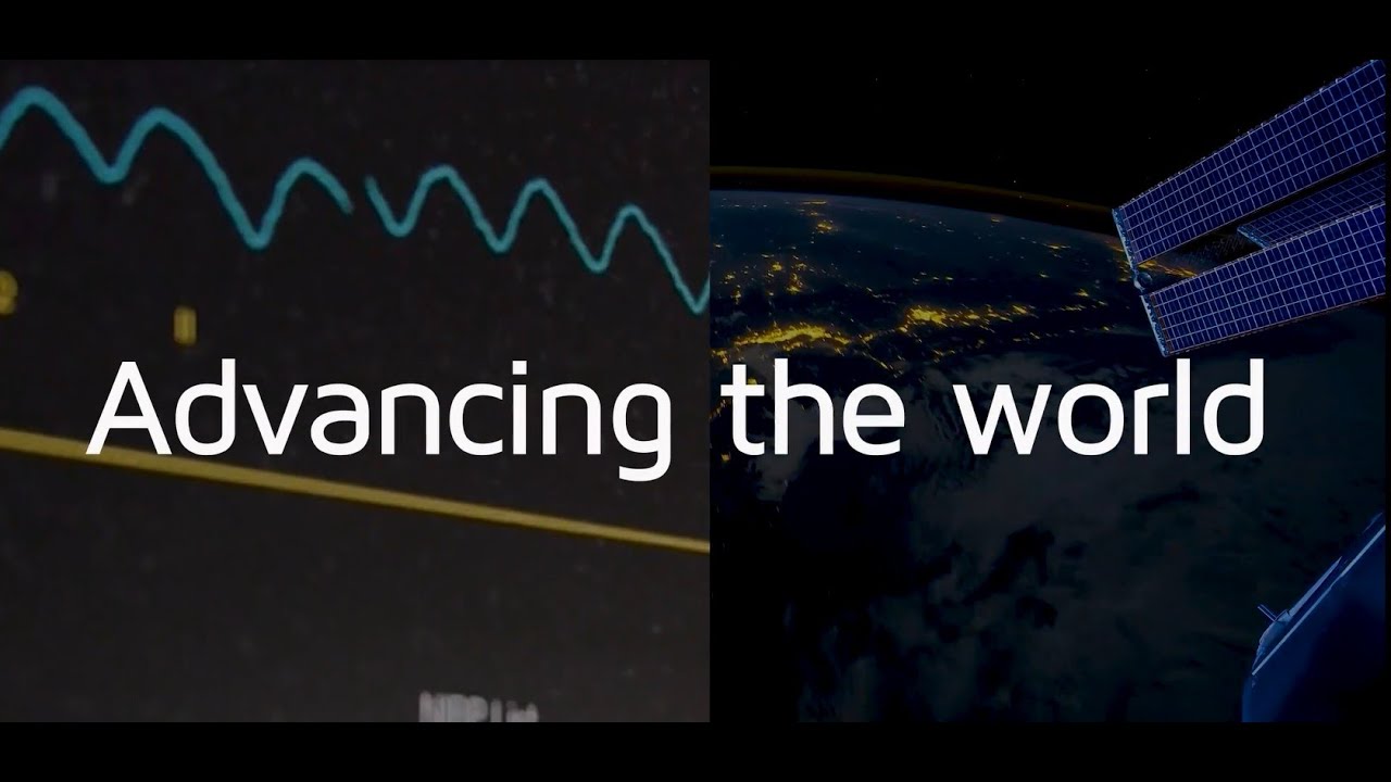 Smiths Interconnect corporate video October 2025