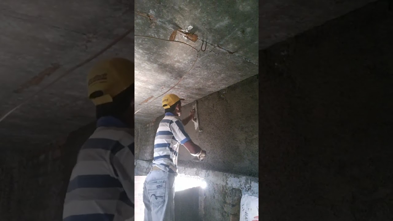 Plaster # પ્લાસ્ટરા