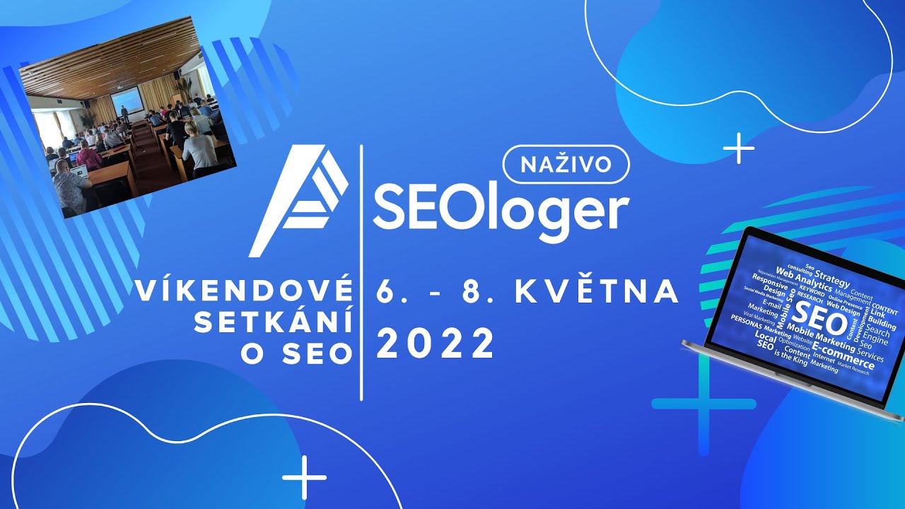 Jak&yacute; byl SEOloger 2022?