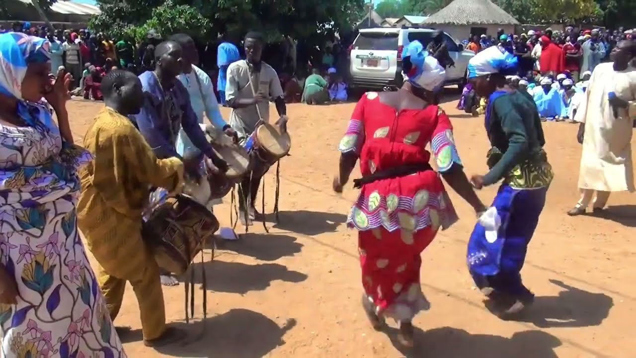 MBALA DANCE NDERE OFFICIEL 2023 NEW DANCE