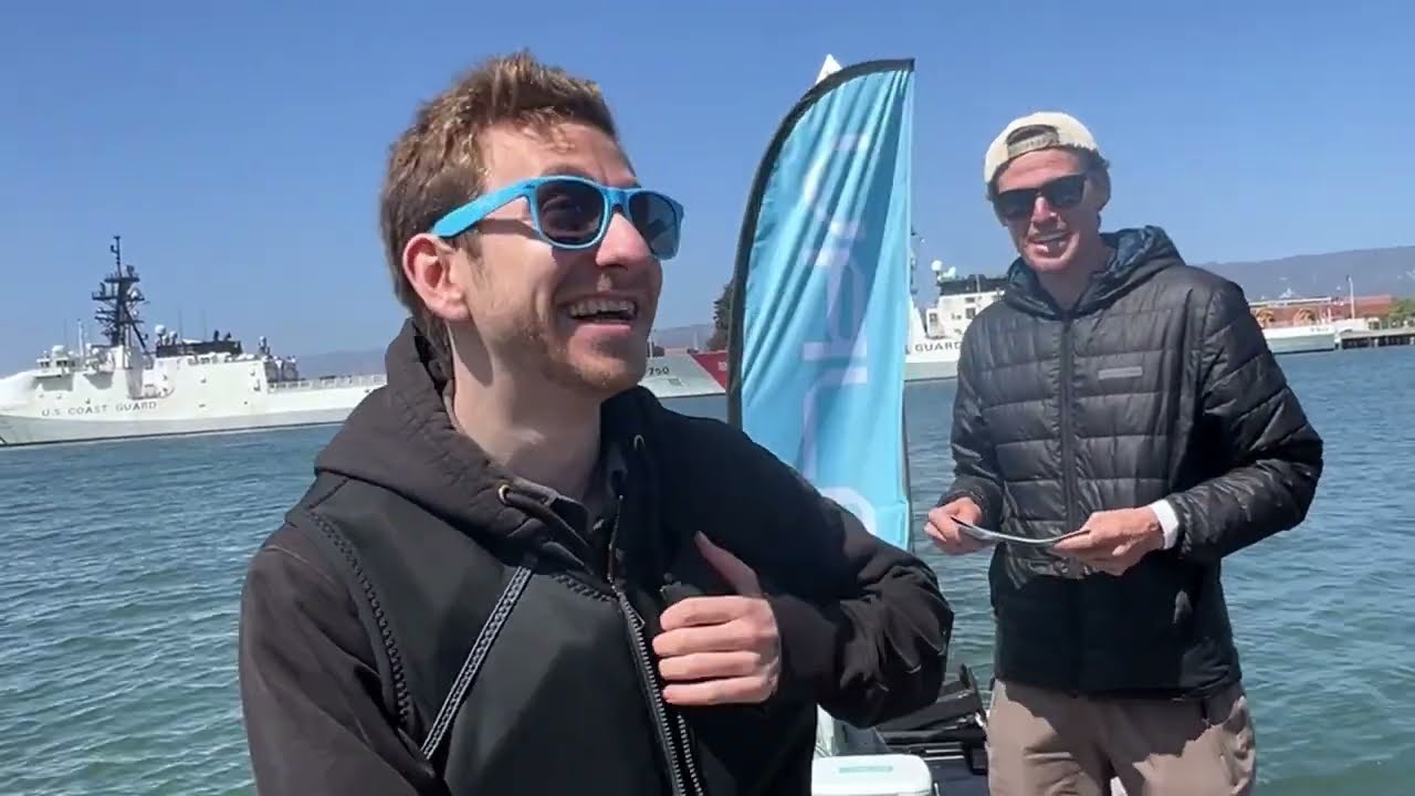 Valo Hyperfoil - Alpha Prototype first reactions