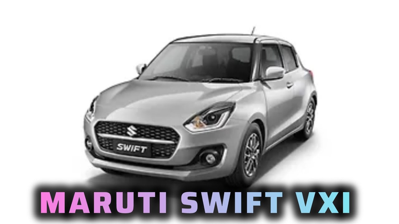 MARUTI SWIFT VXI PETROL #9912931339 #9912901333 #maruticars #marutisuzuki #swift #racing #secondhand