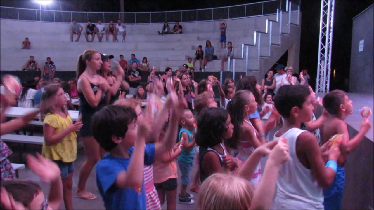 camping Taxo les pins 3