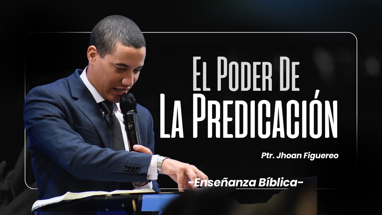 🔴En Vivo🔴 Servicio de Enseñanza Biblica | Martes 10 de Marzo | Pastor Jhoan Figuereo