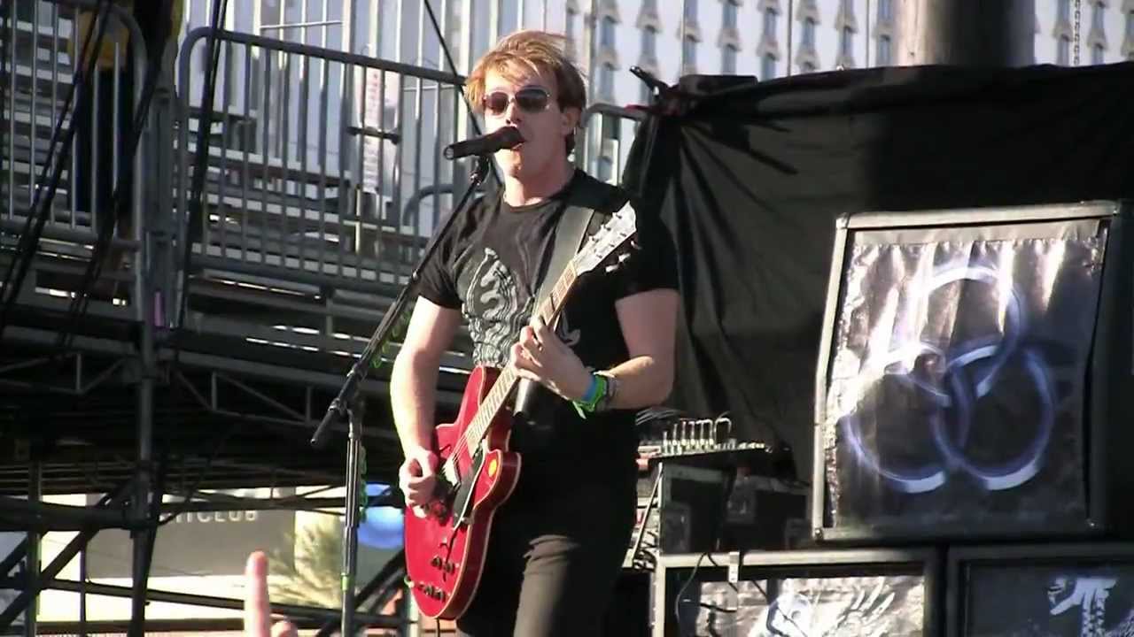 Sick Puppies- 