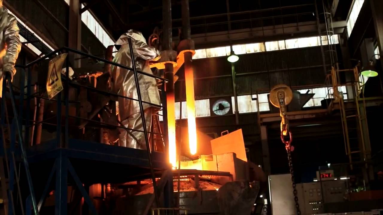 Αλουμίνιον της Ελλάδος - Πρόγραμμα ENEXAL