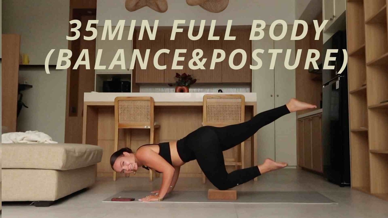35min Full Body (block)