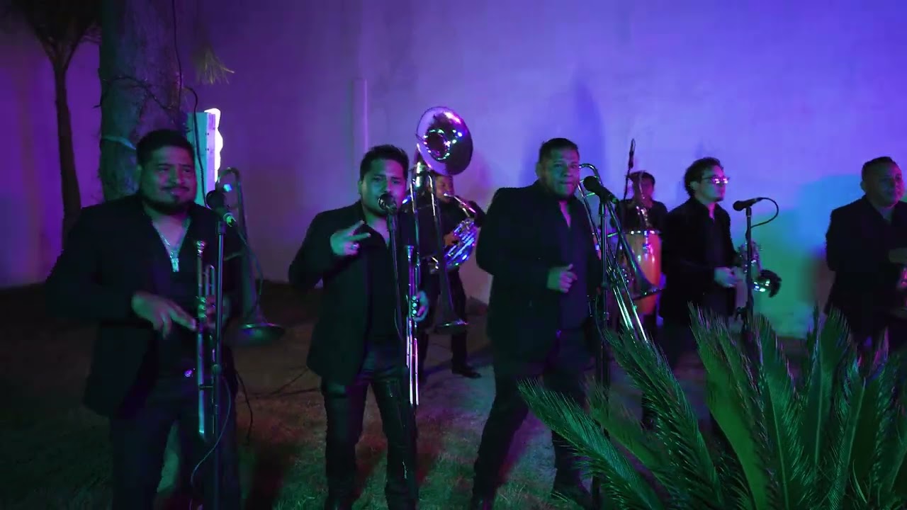 Uziel Payan - El Cachimbas