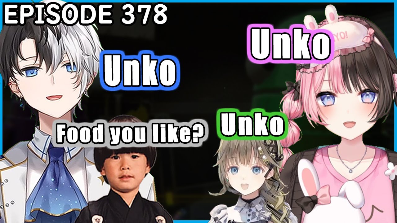 【ENG SUB】 OREAPO 