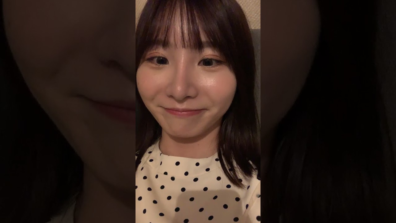 Instagram Live 「 Ito Meru 」 インスタグラムライブ 「 伊東める 」@wish.meru date 14/10/2021