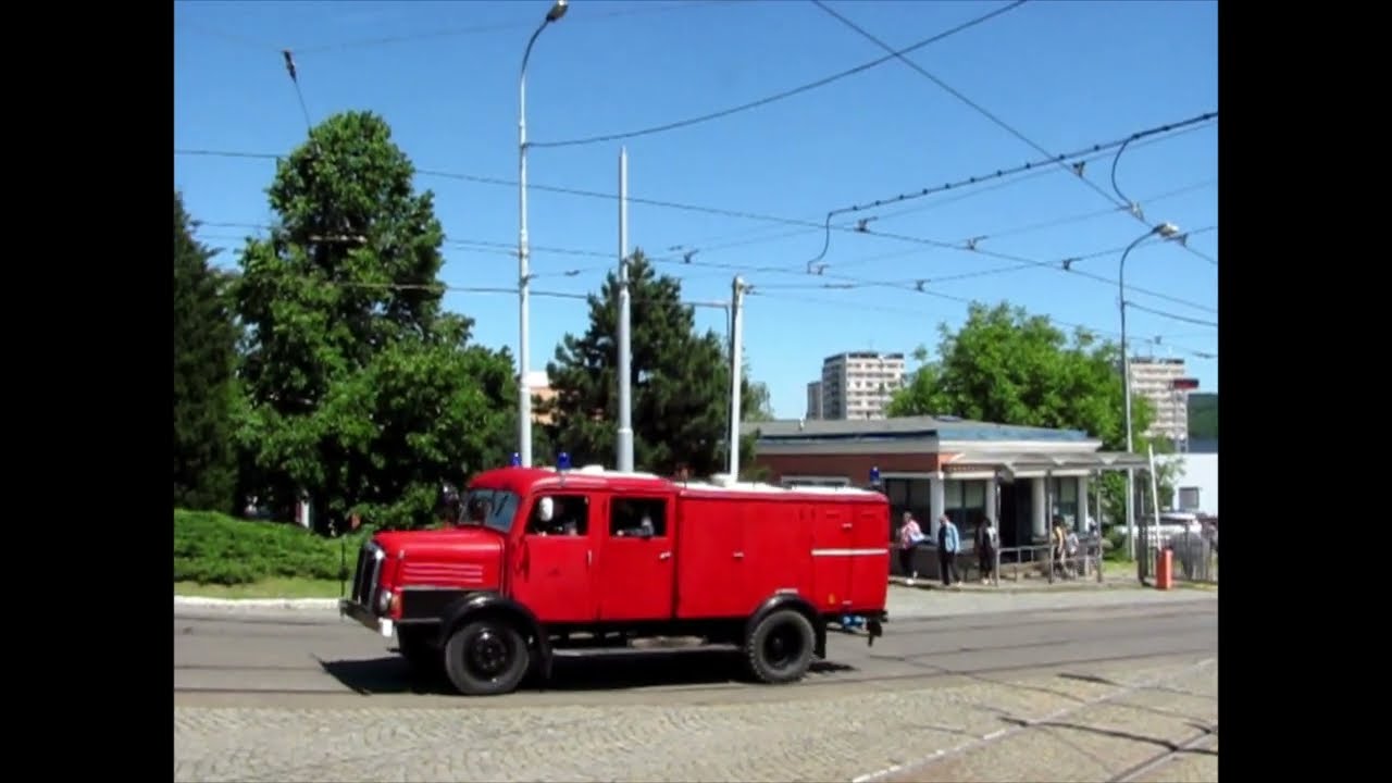 Den otevřených dveří ve vozovně Medlánky, prohlídka vozovny a Ústředních dílen