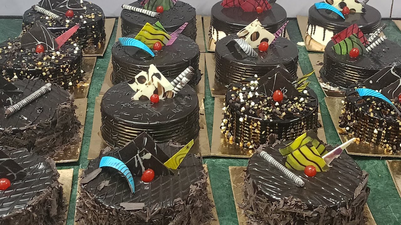 Brajesh cake master  is live