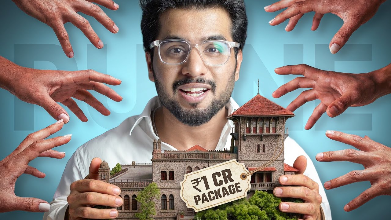 Top Colleges in Pune with Best ROI.