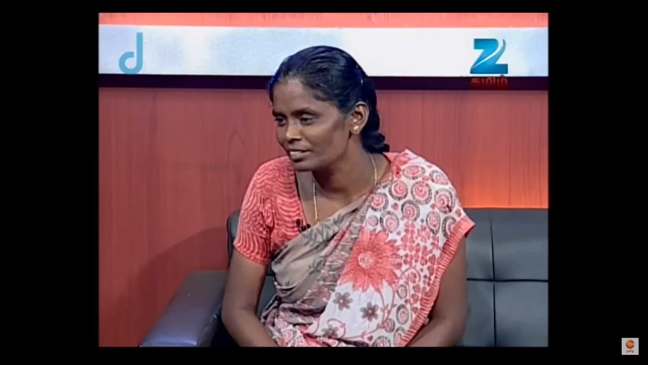 சொல்வதெல்லாம் உண்மை - ரியாலிட்டி டாக் ஷோ - அத்தியாயம் 775 - ஜீ தமிழ் நிகழ்ச்சி