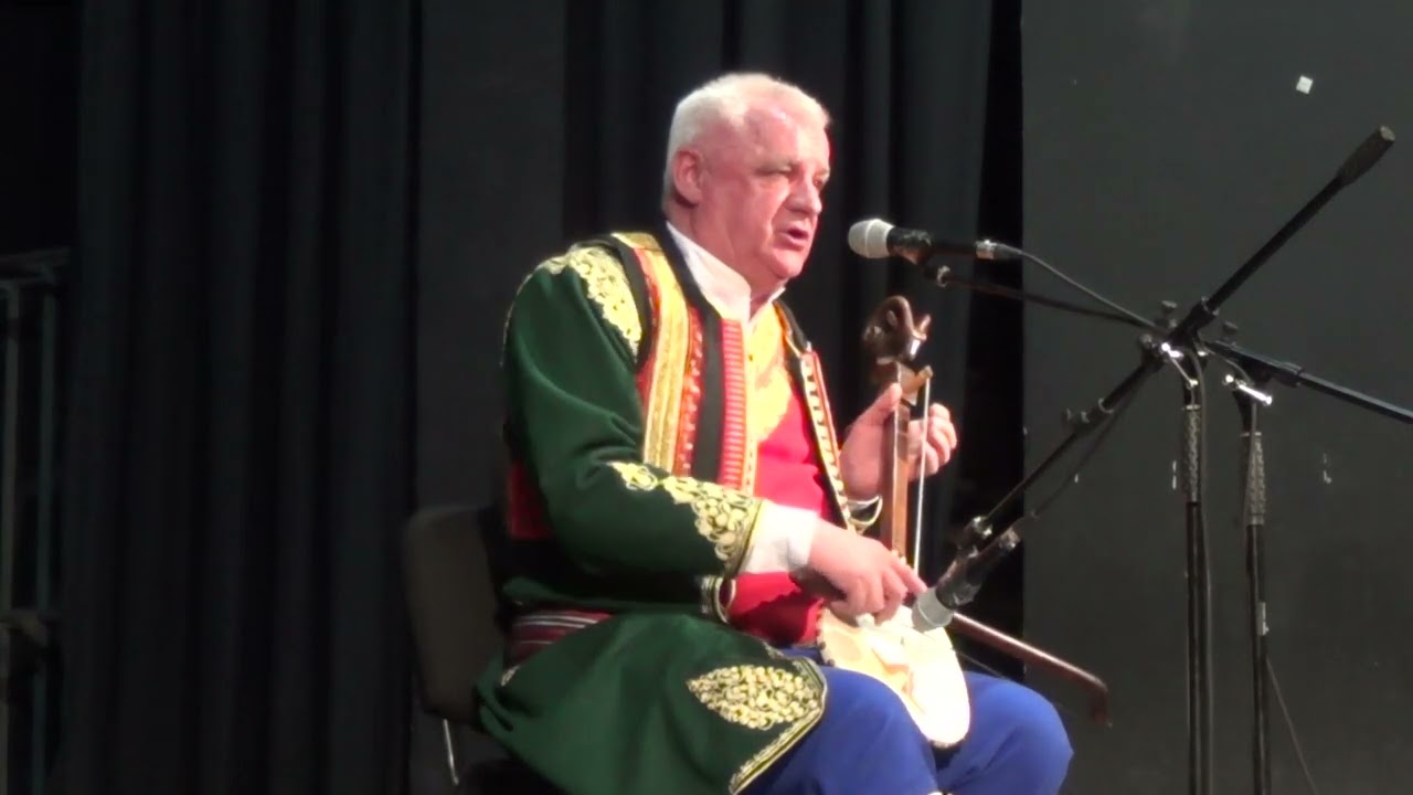 Stevan Mišo Popović - Zirka Kajović