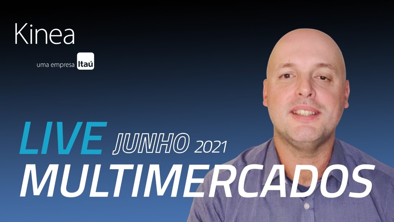 Kinea - Live Fundos Multimercados ref. Jun/21