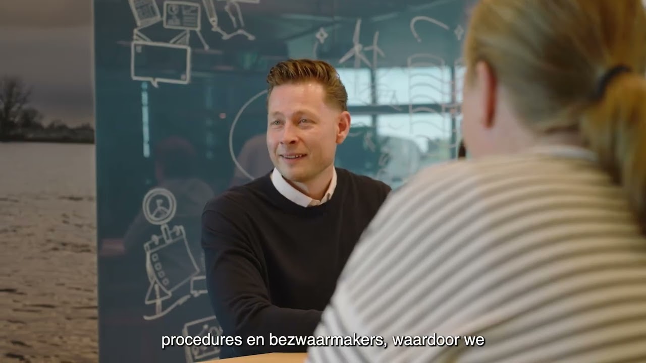 SmartBuilds: It takes a village to build a village - BPD | Bouwfonds Gebiedsontwikkeling