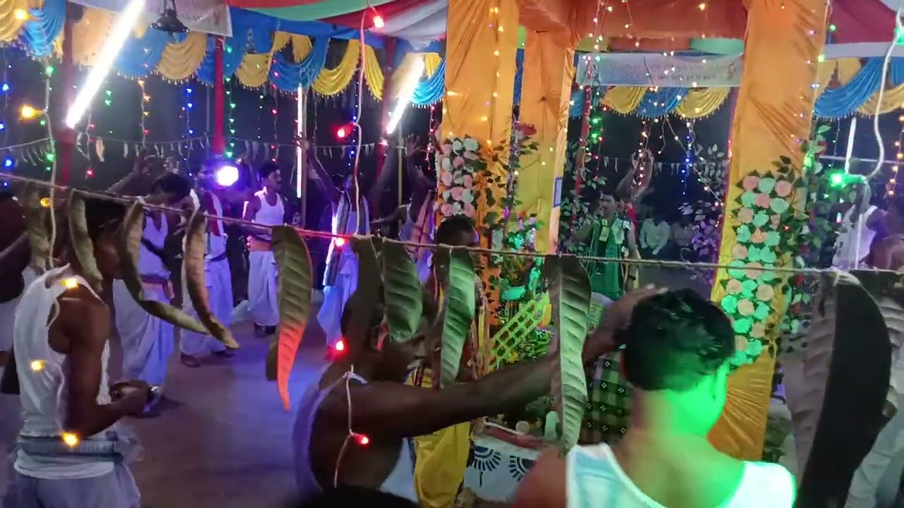  Siletmunda kirtan mandali at- mankadachuan