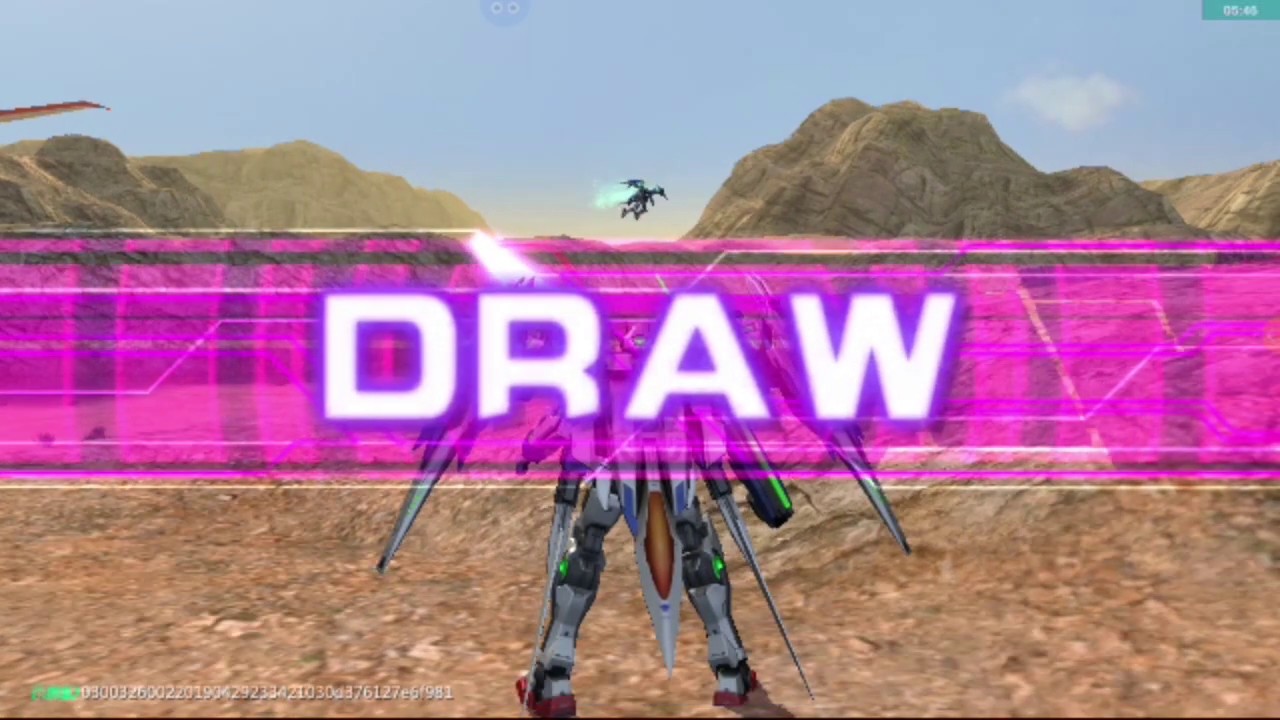 《敢达争锋对决 Gundam Battle CN》 ガンダム争鋒対決