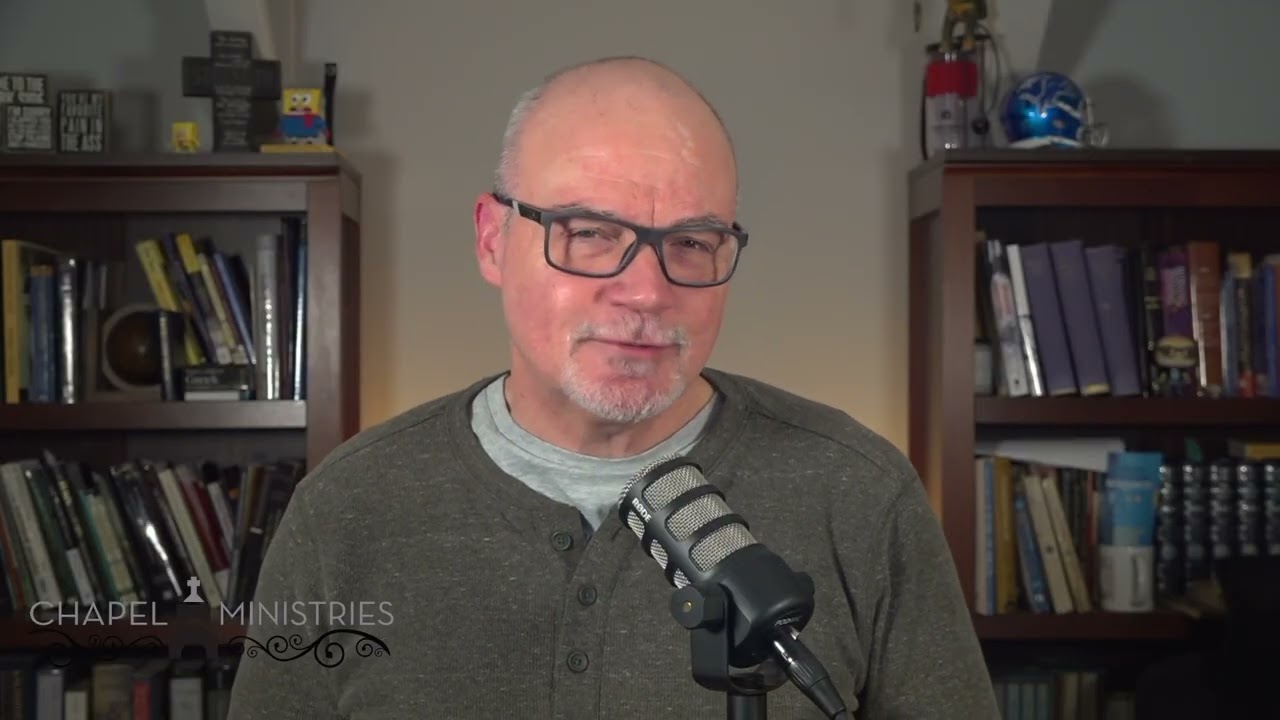 Bible Study Genesis Part 163-Abraham The Prophet