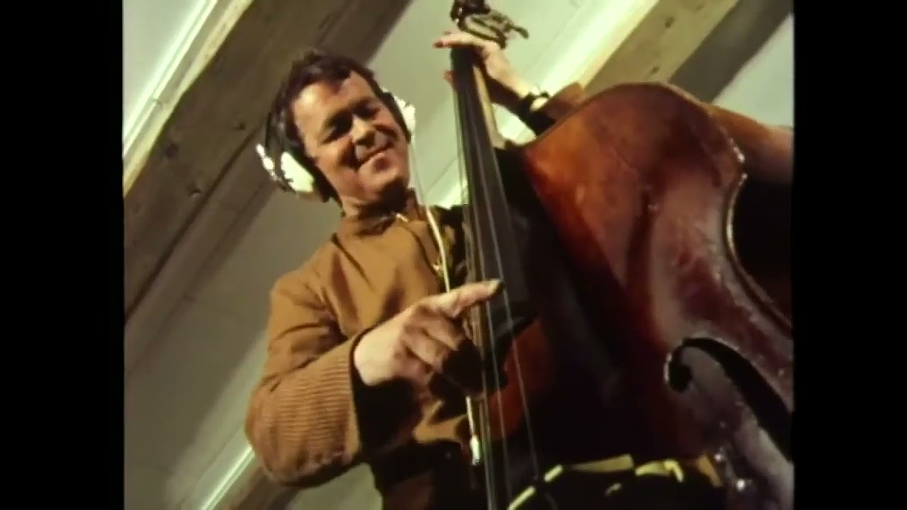Svend Asmussens enmanns orkester