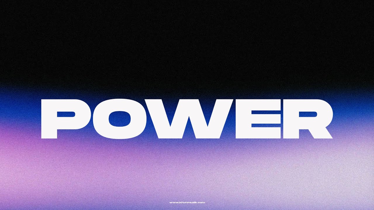 Travis Scott Type Beat – “Power” | 2scratch & Lil Baby Type Beat 2021 | Dark Trap Instrumental
