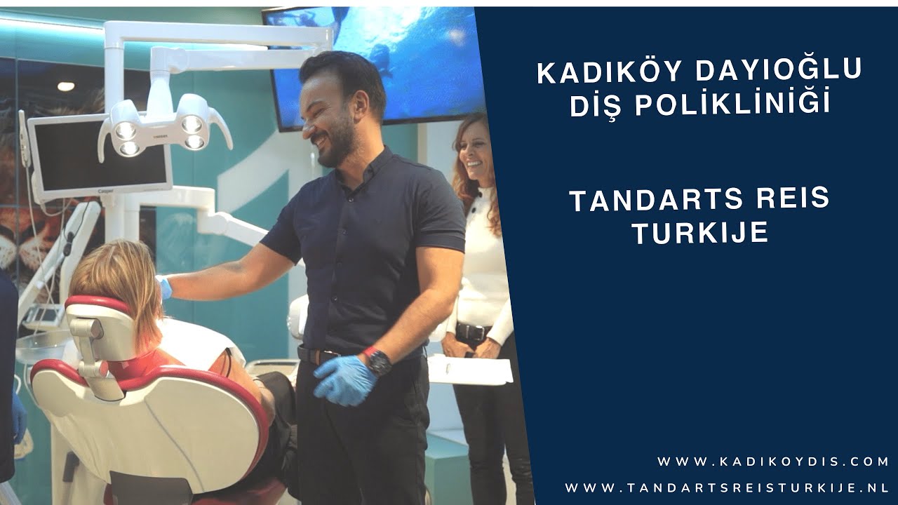 Tandarts Reis Turkije , Een grote verandering, pijnloos en in slechts 5 dagen #facings #implantaat