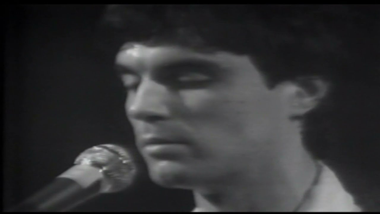 Talking Heads - Chronology (2011)
