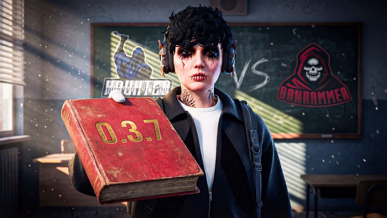 СТАРЫЕ ВРАГИ ВСТРЕТИЛИСЬ СПУСТЯ 6 ЛЕТ В ВОЙНЕ ЗА ОСОБНЯК в GTA 5 RP Majestic RP