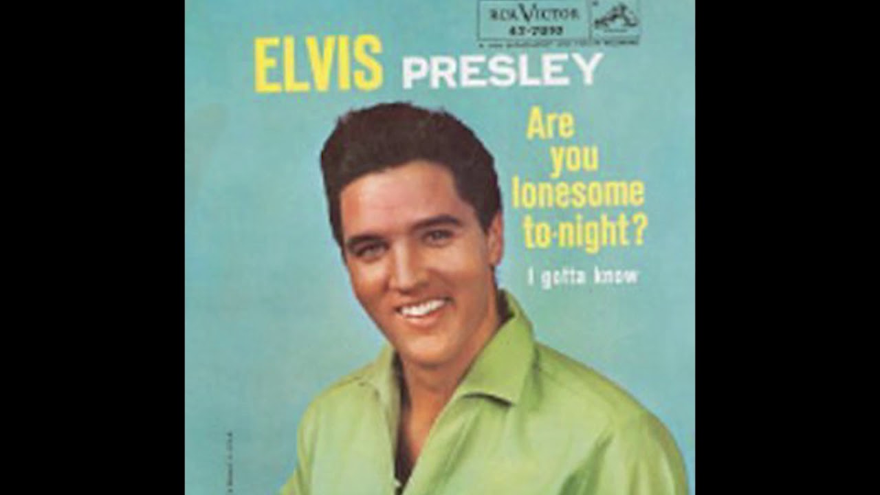 Elvis Medley in het Minsters dialect