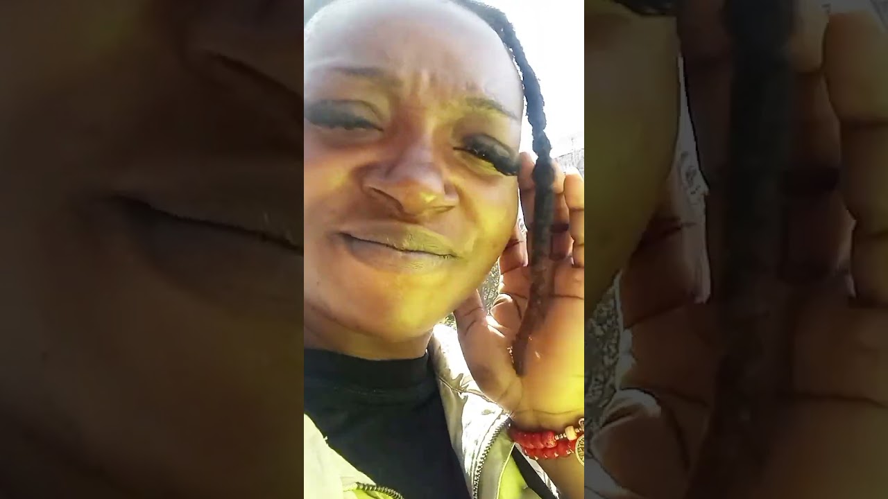 Spend a Day With Me | Nigerian Food Vendor Living in Senegal 🇳🇬🇸🇳 |  Market Runs • Daily Life