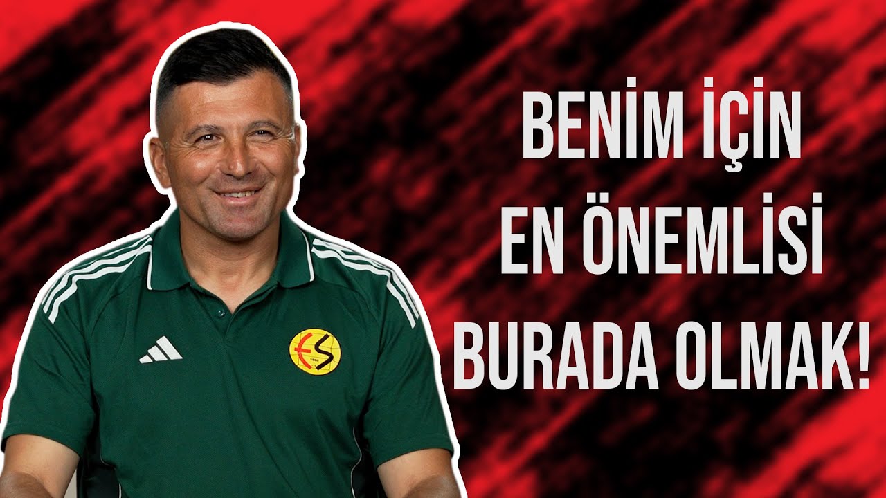 B&ouml;yle Bir Taraftarın &Ouml;n&uuml;nde Motive Olmamak İmkansız I Serdar G&ouml;&ccedil;erler