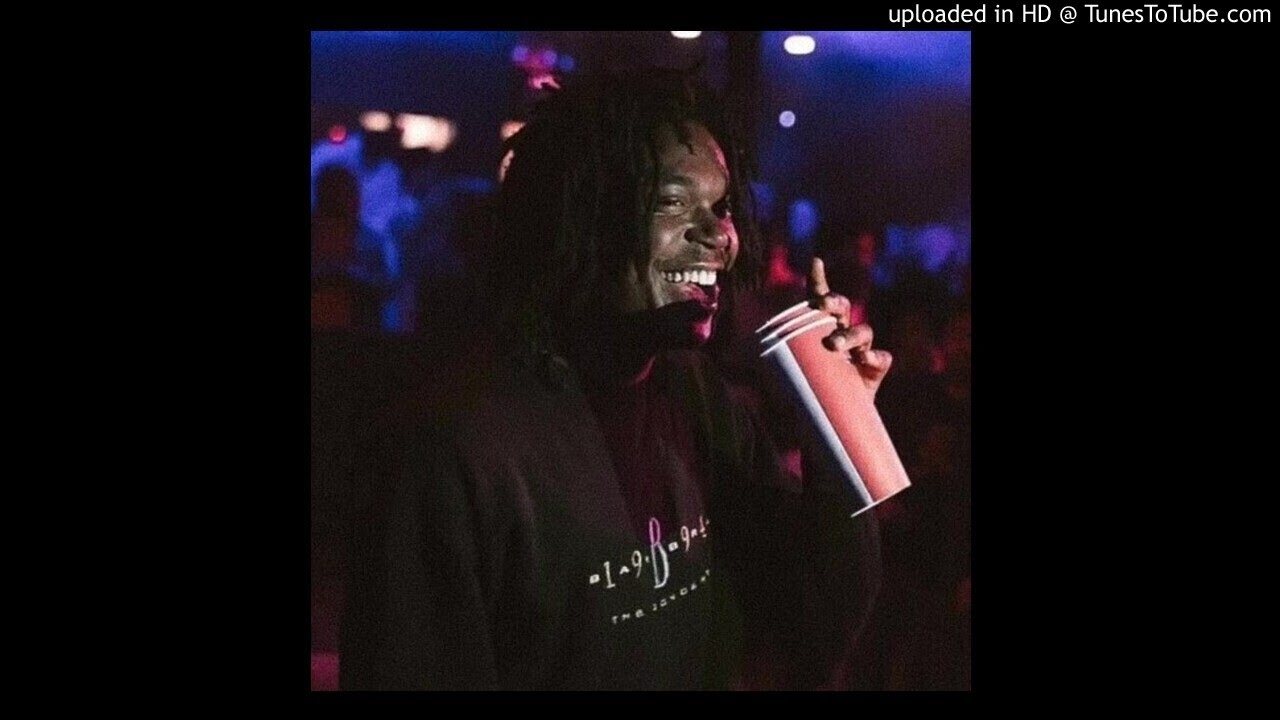(FREE) Lucki Type Beat 