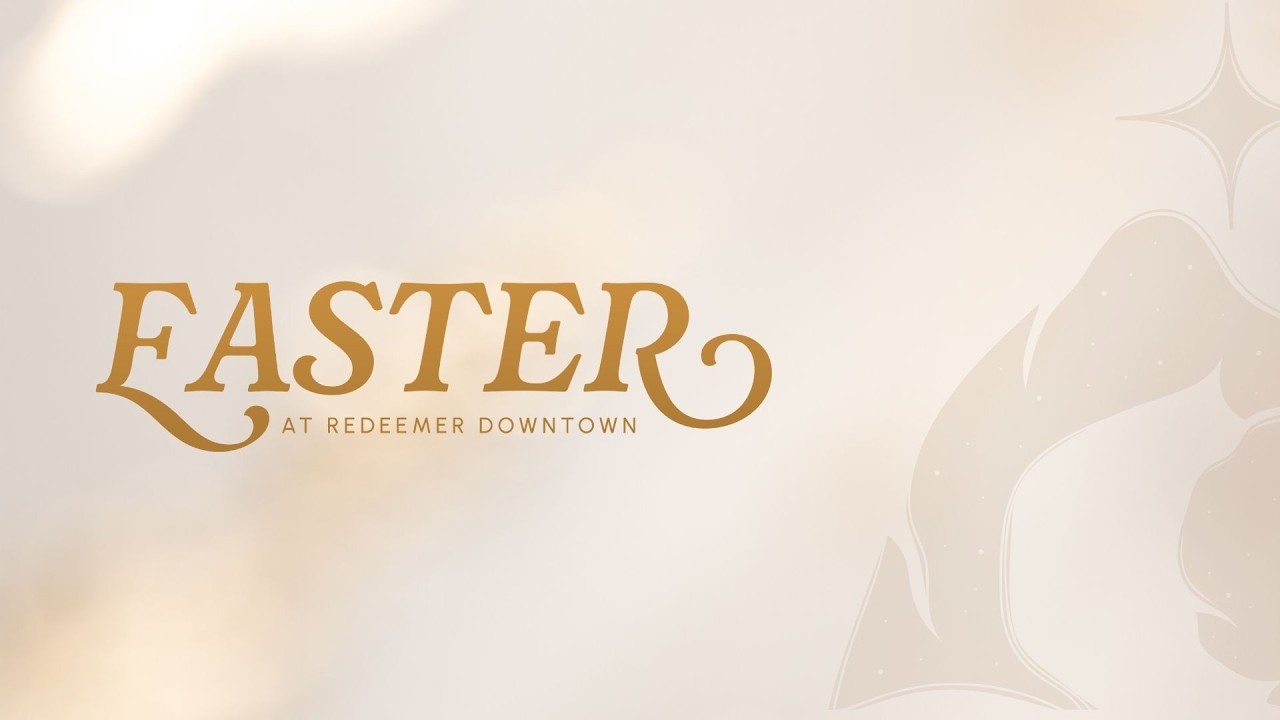 What If There Had Been No Easter? | Easter Sunday | Pete Nicholas
