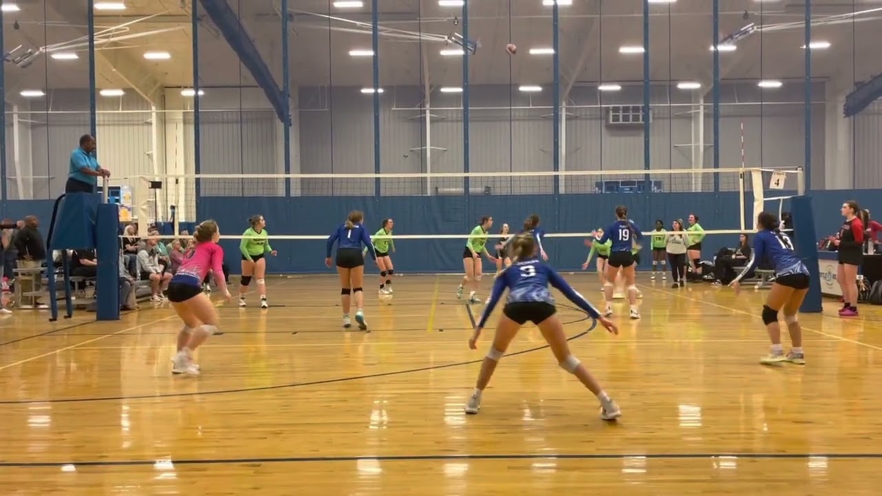 Clash at the Coast 2023 - 15s Division