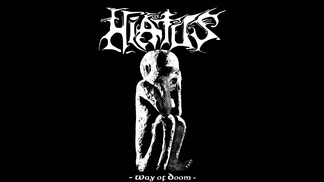 Hiatus|Entombed Universe