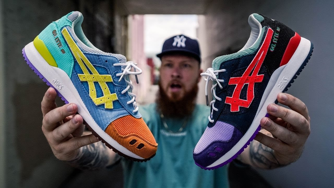 SUPER LIMITED SNEAKERS I DIDN'T THINK I'D FIND!
