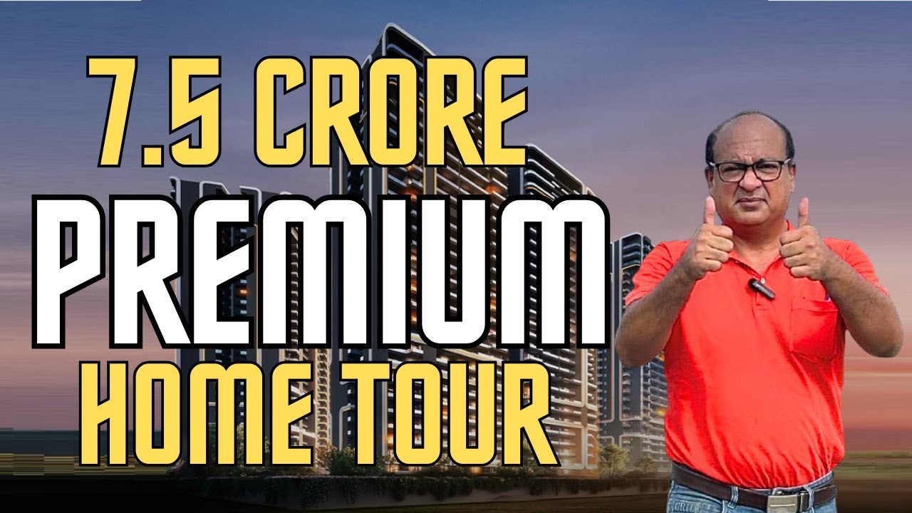 Top 5 Premium Features of M3M Jacob & Co.'s Sector 97 Noida Residences You Can't Ignore