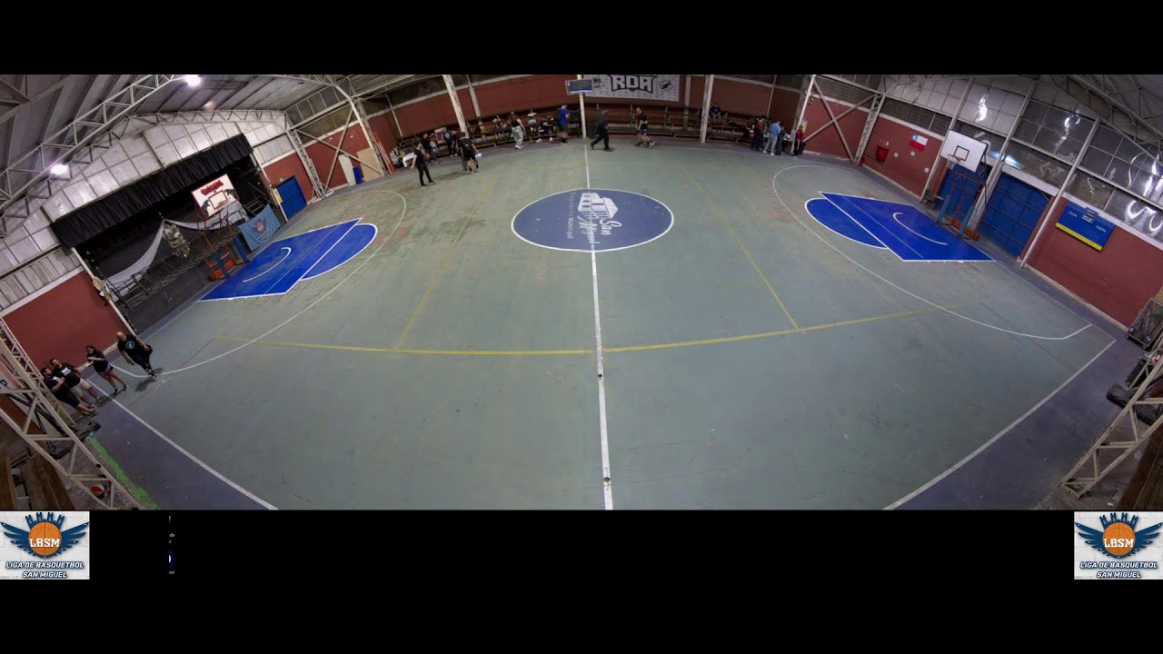 Liga San Miguel