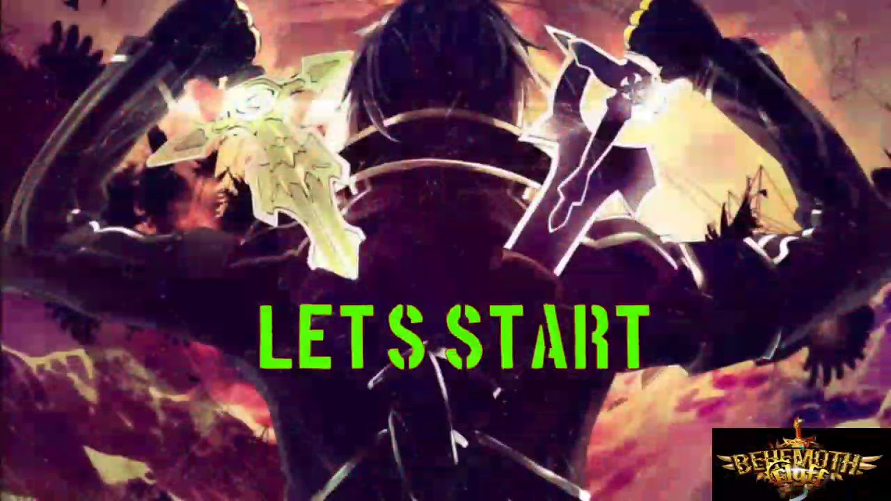 Behemoth Flyff - New High Rate Server [LEVELLING GUIDE]