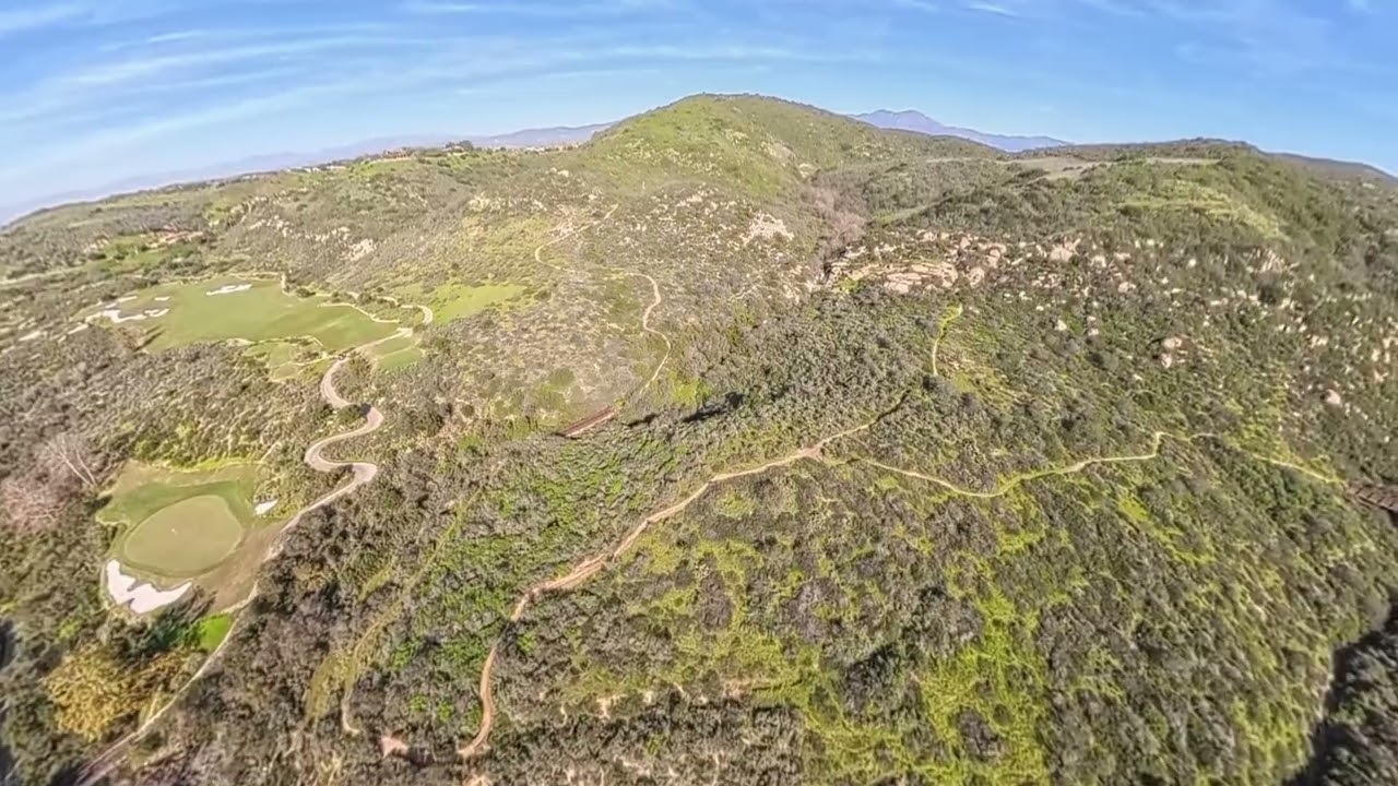 Shady Trails 360