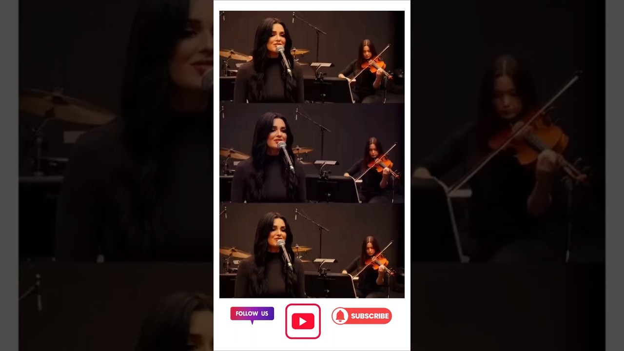 Epic 360° Music · She Sings Like Katy Perry 🎤🎻🎹