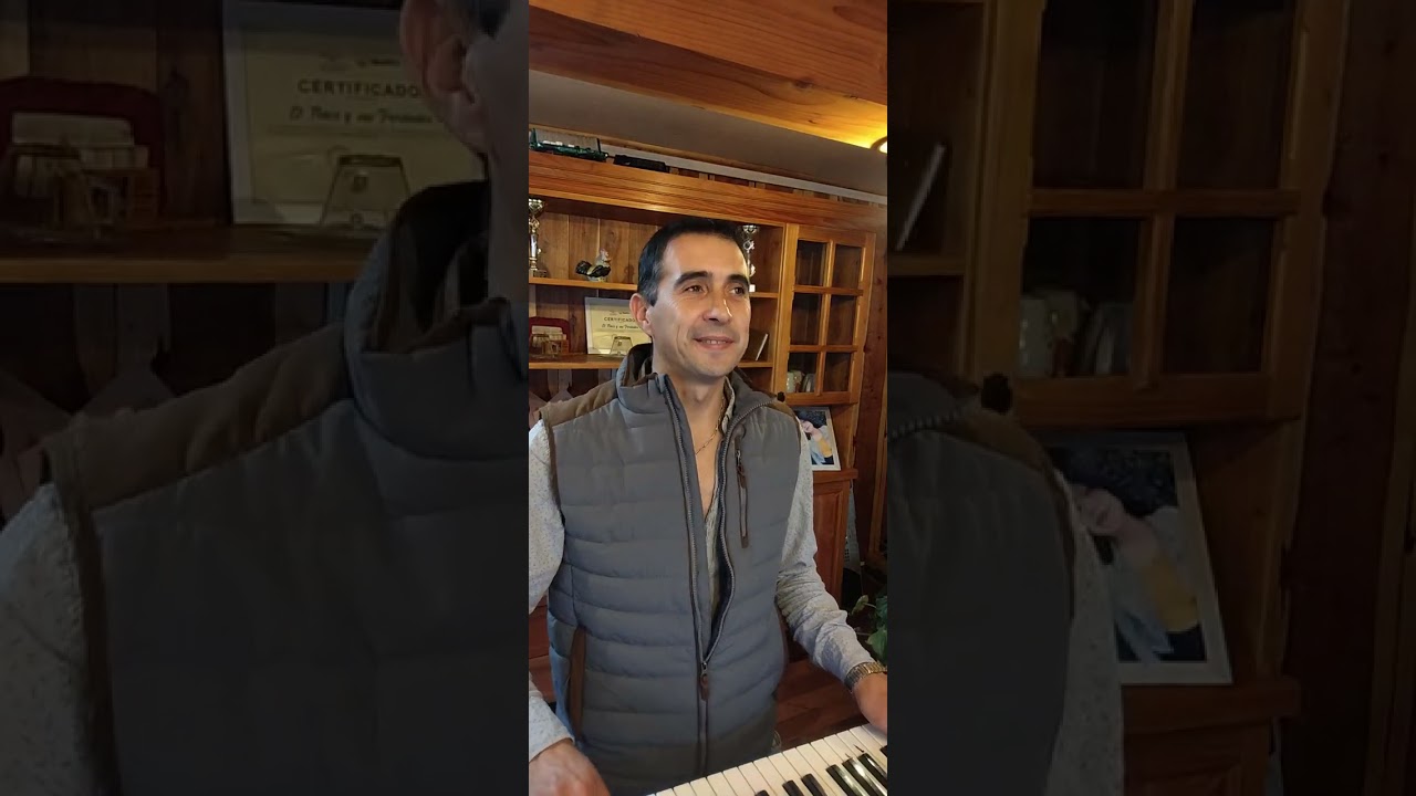 Mentiras bonitas,,,El flaco y sus parientes
