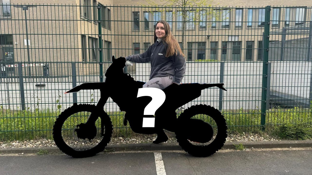 Mein Neues Bike!!!