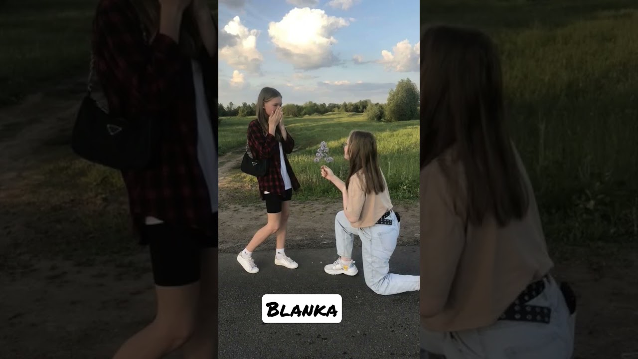 jeśli twoja BFF ma tak na imię to zr&oacute;b sobie z nią takie zdjęcie...