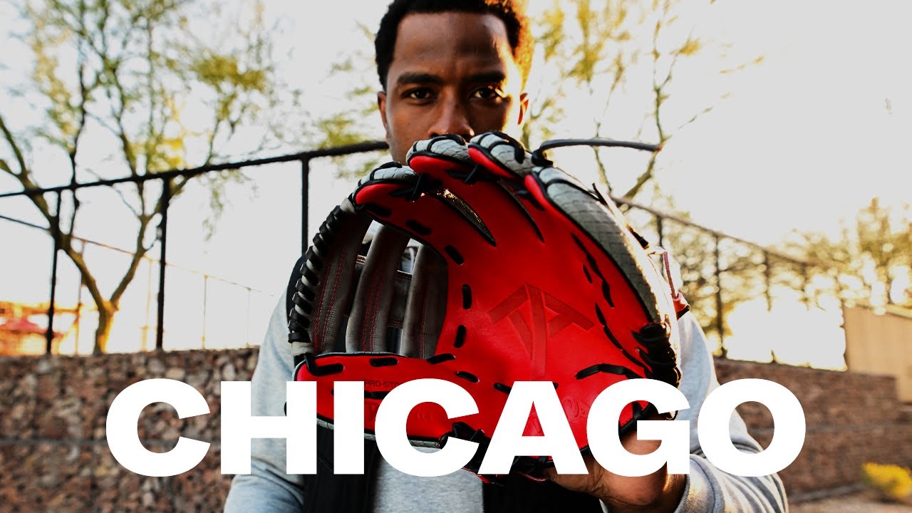 2023 Wilson Glove Day - Chicago Southside