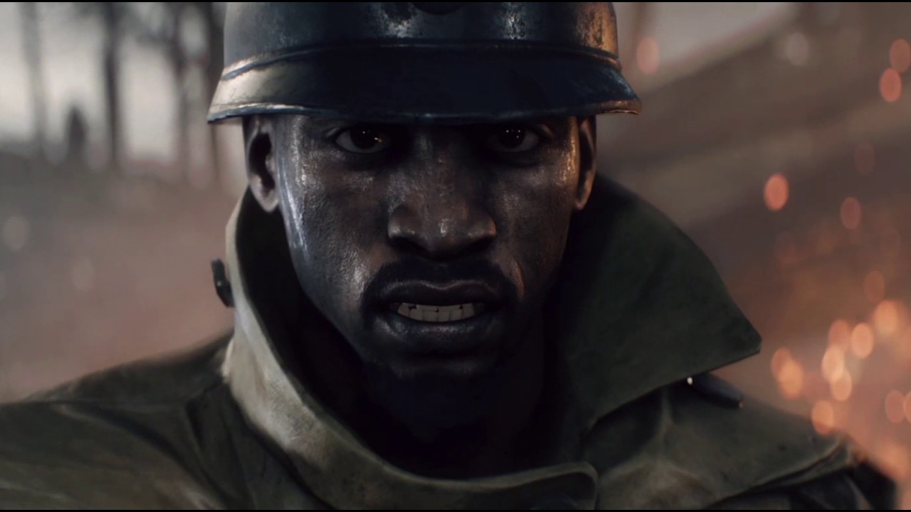 Battlefield&trade; 1 On Nvidia Geforce 830m