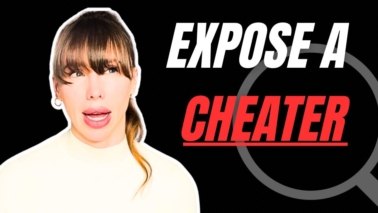 How to Catch a Cheating Partner: 6 Red Flags You Need to Know